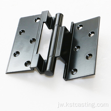 Logam Windows Kuningan Hinge